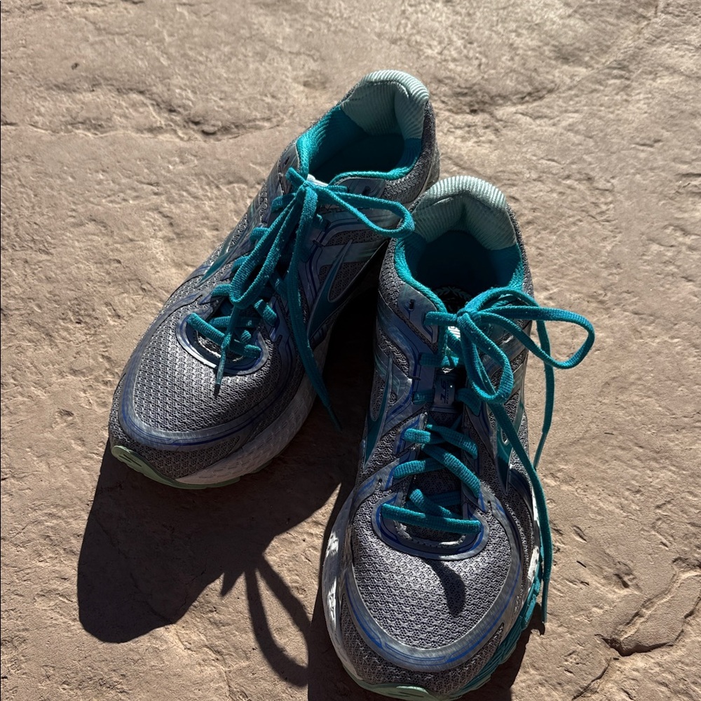 Brooks Women's Running Shoes